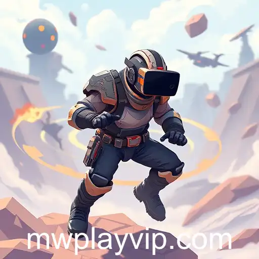 Innovative Trends in Online Gaming