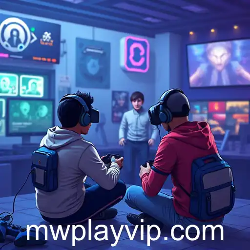 Online Gaming Ecosystems: Evolution and Impact